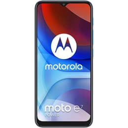 Motorola Moto E7 Power 64 Go - Bleu - Débloqué - Dual-SIM