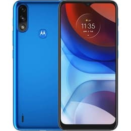 Motorola Moto E7 Power 64 Go - Bleu - Débloqué