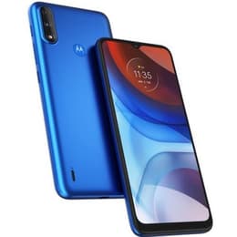 Motorola Moto E7 Power 64 Go - Bleu - Débloqué