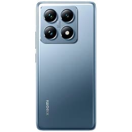 Xiaomi 14T Pro 512 Go - Bleu - Débloqué