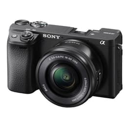 A6400 - Noir Sony