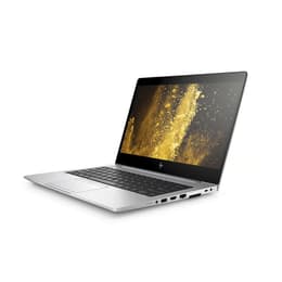 Hp EliteBook 840 G6 14" Core i5 1.6 GHz - Ssd 1 To RAM 8 Go AZERTY - Français
