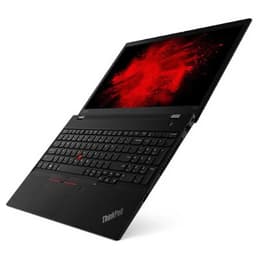 Lenovo ThinkPad P15s G1 15" Core i7 1.8 GHz - SSD 1 To - 16 Go QWERTY - Portugais