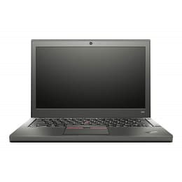 Lenovo ThinkPad X240 12" Core i5 1.9 GHz - Ssd 240 Go RAM 8 Go QWERTY