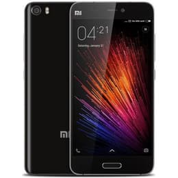 Xiaomi Mi 5 32 Go - Noir - Débloqué