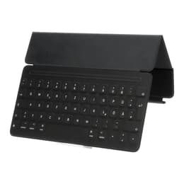 Smart Keyboard Folio (iPad not included) (2021) - QWERTY - Néerlandais - iPad 10.2" 7e génération / iPad 10.2" 8e génération / iPad Air 3 / iPad Pro 10.5"
