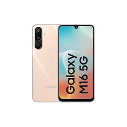 Galaxy M16 128 Go - Rose - Débloqué