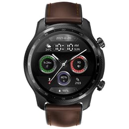 Montre Cardio GPS Ticwatch Pro 3 Ultra WH11013 - Noir