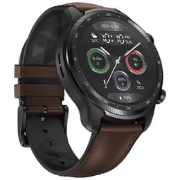 Montre Ticwatch Cardio GPS Pro 3 Ultra WH11013 - Noir