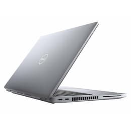 Dell Latitude 5420 14" Core i5 2.4 GHz - Ssd 512 Go RAM 8 Go QWERTY - Néerlandais