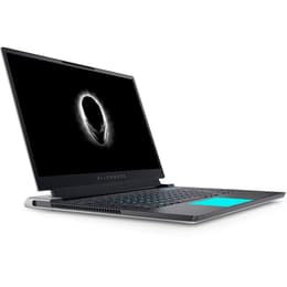 Dell Alienware X15 R1 15" Core i9 2.5 GHz - SSD 512 GB - 32 Go - NVIDIA GeForce RTX 3070 AZERTY - Français