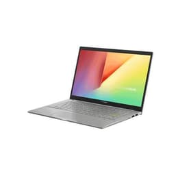 Asus VivoBook K413E 14" Core i7 2.8 GHz - SSD 512 Go - 16 Go AZERTY - Français