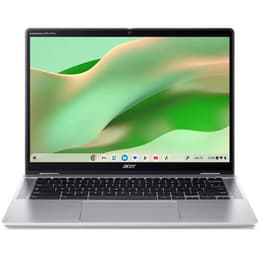 Acer ChromeBook Spin 314 Core i3-N305 1.8 GHz 128Go eMMC - 8Go QWERTY - Anglais