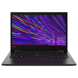 Lenovo ThinkPad L13 G2 13" Core i5 2.6 GHz - SSD 256 Go - 8 Go AZERTY - Français