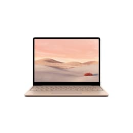 Microsoft Surface Laptop Go 2 12" Core i5 1 GHz - Ssd 128 Go RAM 4 Go
