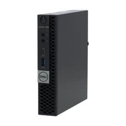 Dell OptiPlex 5070 Micro Core i3 3.1 GHz - SSD 128 Go RAM 8 Go