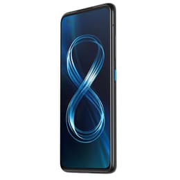 Asus Zenfone 8 256 Go - Noir - Débloqué - Dual-SIM