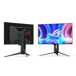 Écran 27" OLED qhdtv Asus ROG Swift PG27AQDM
