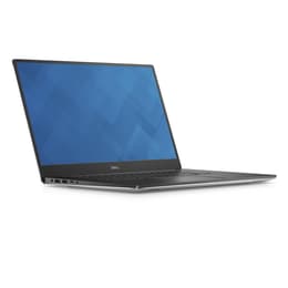 Dell Precision 5520 15" Core i7 2.7 GHz - SSD 512 Go - 16 Go AZERTY - Français
