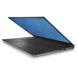 Dell Precision 5520 15" Core i7 2.7 GHz - SSD 512 Go - 16 Go AZERTY - Français