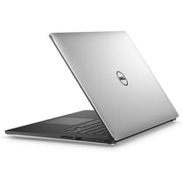Dell Precision 5520 15" Core i7 2.7 GHz - SSD 512 Go - 16 Go AZERTY - Français