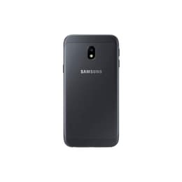 Galaxy J3 (2017) 16 Go - Noir - Débloqué
