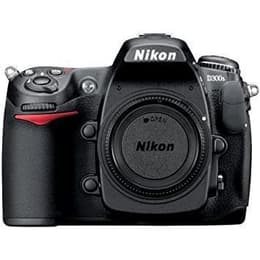 Reflex - Nikon D300S Noir