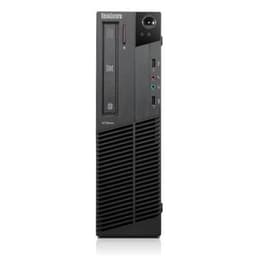 Lenovo ThinkCentre M91P 7005 SFF Core i3 3,1 GHz - HDD 2 To RAM 4 Go
