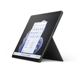 Microsoft Surface Pro 9 13" Core i5 1.3 GHz - SSD 256 Go - 8 Go Sans clavier