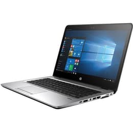 HP EliteBook 840 G3 14" Core i5 2.4 GHz - SSD 256 Go - 8 Go AZERTY - Français