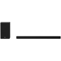 Barre de son Lg DSP8YA - Noir