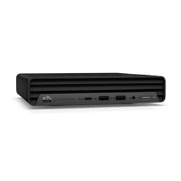 HP EliteDesk 800 G6 DM Core i5 3.1 GHz - SSD 256 Go RAM 8 Go