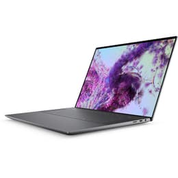 Dell XPS 16 9640 16" Core Ultra 7 1.4 GHz - SSD 1 To - 16 Go QWERTY - Anglais