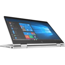 HP EliteBook X360 830 G6 13" Core i5 1.6 GHz - SSD 256 Go - 8 Go AZERTY - Français