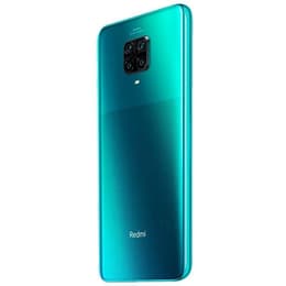 Xiaomi Redmi Note 9 Pro 64 Go - Vert - Débloqué