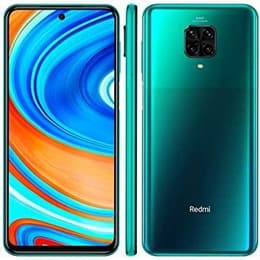 Xiaomi Redmi Note 9 Pro 64 Go - Vert - Débloqué
