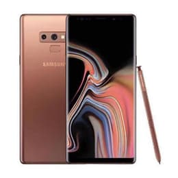 Galaxy Note9 128 Go - Cuivre - Débloqué