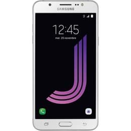 Galaxy J7 16 Go - Blanc - Débloqué