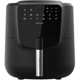 Friteuse Cecotec CecoFry Rain