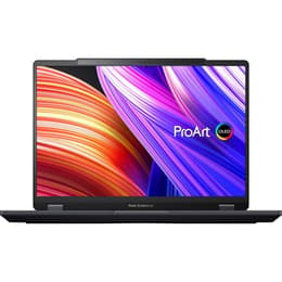 Asus ProArt Studiobook 16 OLED (H7604) 16" Core i9 5.6 GHz - SSD 1 To - 32 Go QWERTY - Anglais