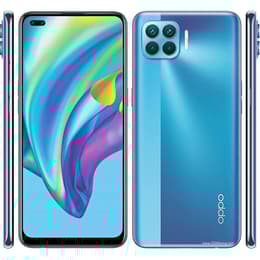 Oppo Reno 4 Lite 128 Go - Bleu - Débloqué
