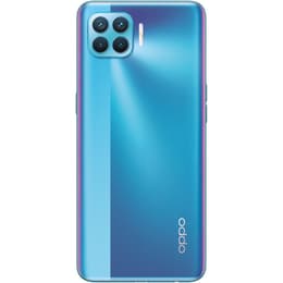 Oppo Reno 4 Lite 128 Go - Bleu - Débloqué