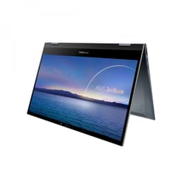Asus ZenBook Flip 13 UX363 Touch 13" Core i5 1.1 GHz - SSD 512 Go - 8 Go QWERTY - Anglais