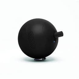 Enceinte Bluetooth Lexon Ball B07JGHNBFZ Noir