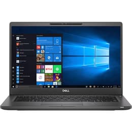 Dell Latitude 7300 13" Core i7 1.9 GHz - SSD 1 To - 8 Go QWERTY - Anglais