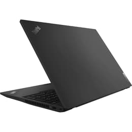 Lenovo ThinkPad P16s G2 16" Ryzen 7 PRO 3.3 GHz - SSD 1 To - 32 Go QWERTY - Portugais