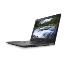 Dell Latitude 3490 14" Core i3 2.3 GHz - SSD 240 Go - 8 Go AZERTY - Français