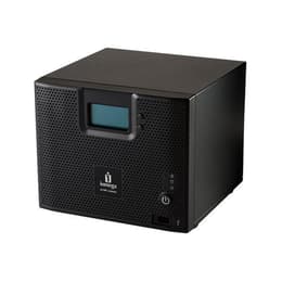 Iomega Storcenter IX4-200D - 0GB - 0 GB RAM N/A Other