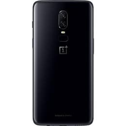OnePlus 6T 128 Go - Noir - Débloqué