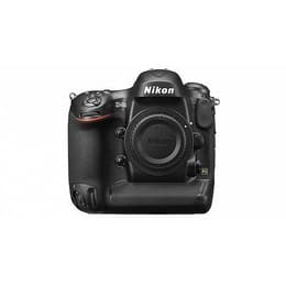 Reflex - Nikon D4S Boitier nu - Noir